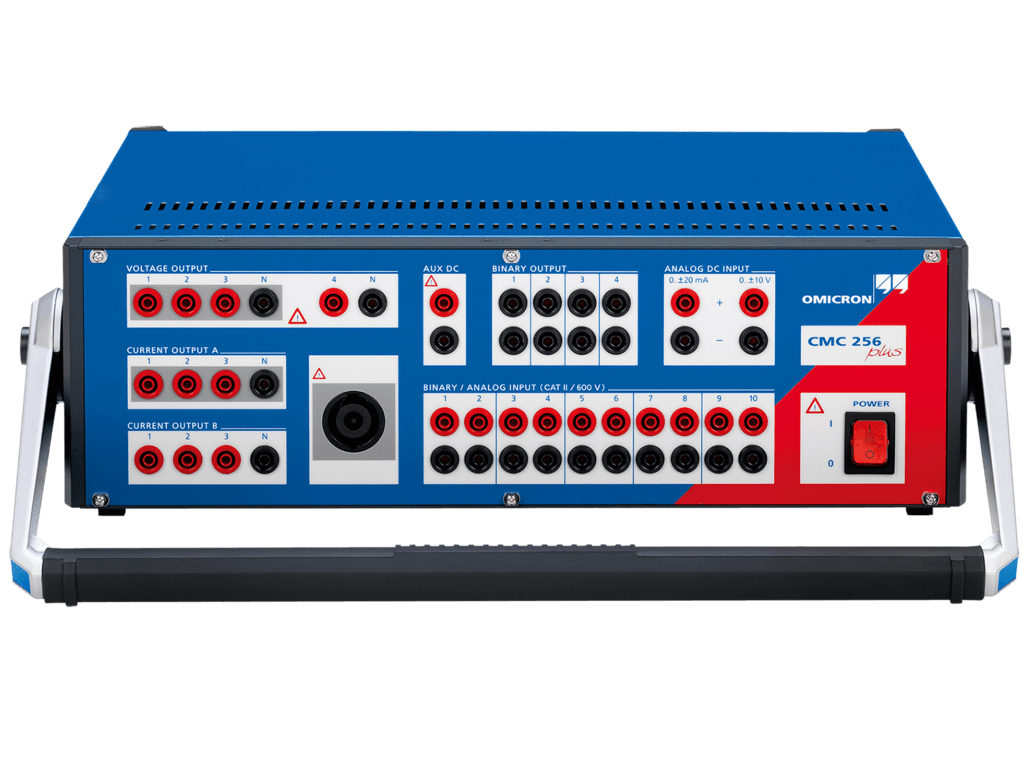 Omicron CMC 256Plus
