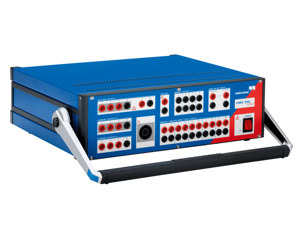 Omicron CMC 256Plus