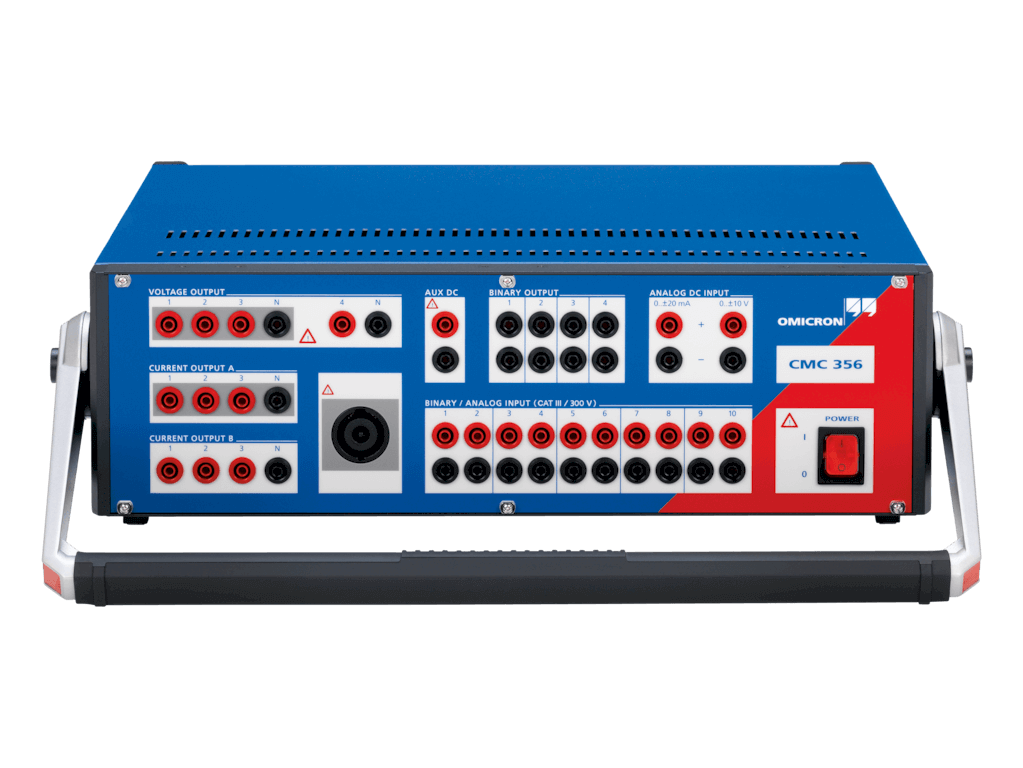Omicron CMC 356
