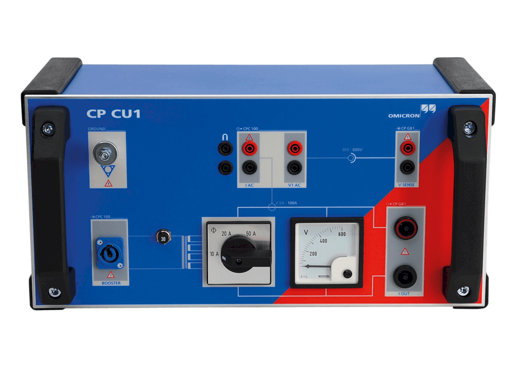 Omicron CP-CU1
