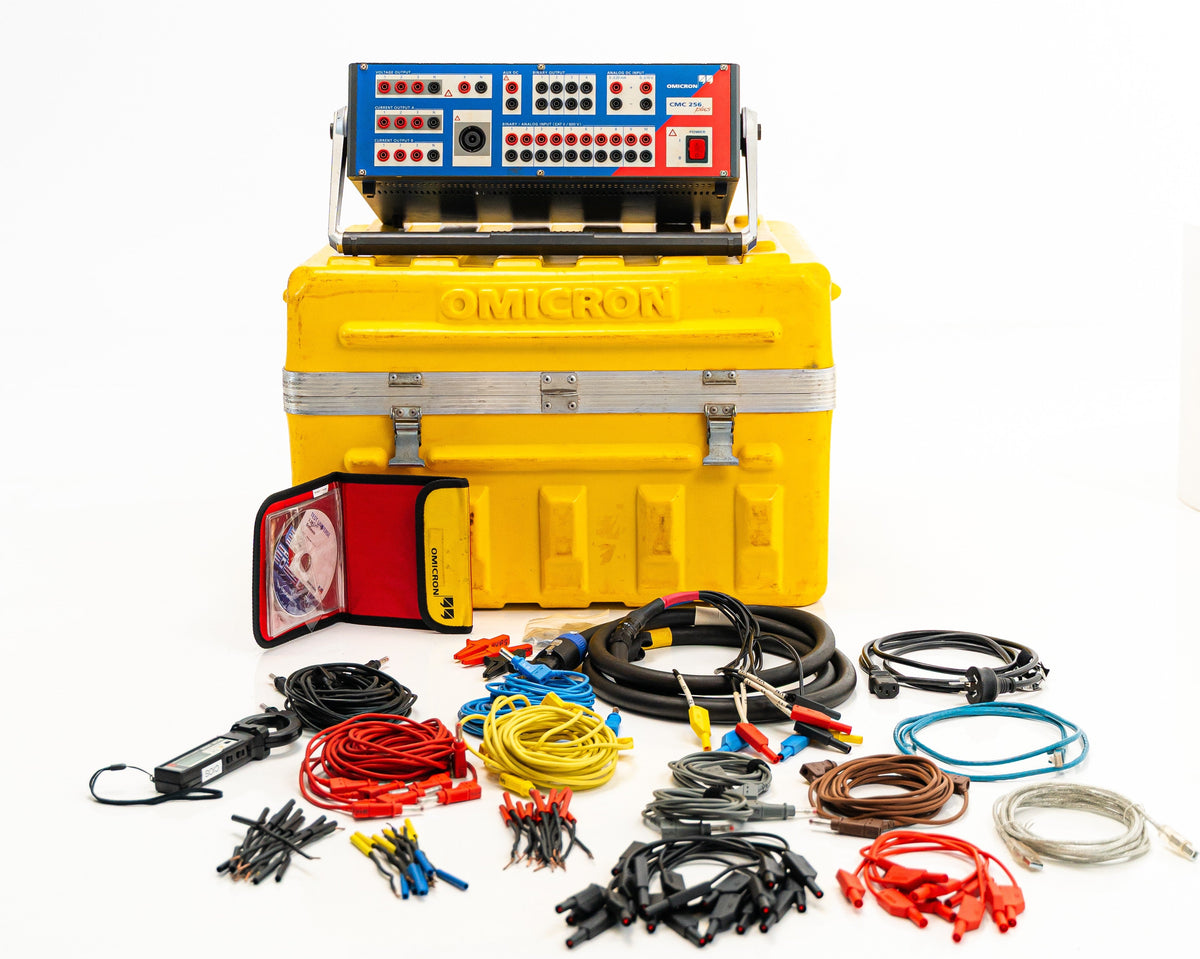 All Rental Equipment