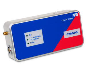 Omicron CM-GPS