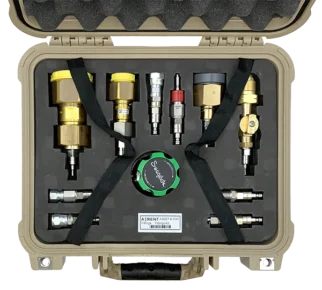 RH Systems Couplings Kit