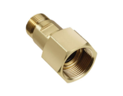 DN8 Coupling