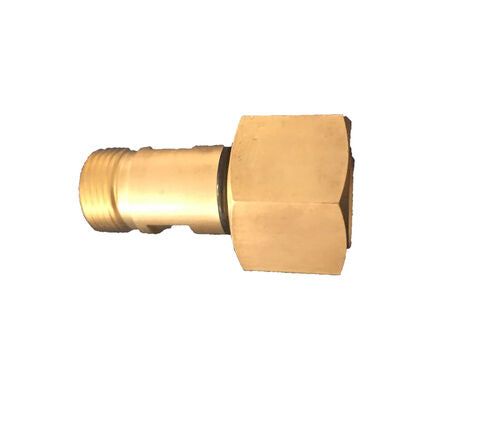 DN8 Coupling