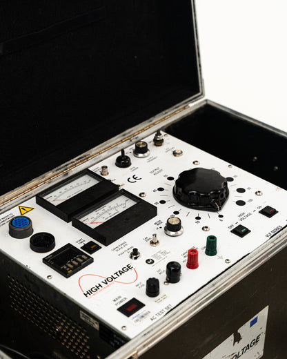 VLF-6022CM Hipot Tester