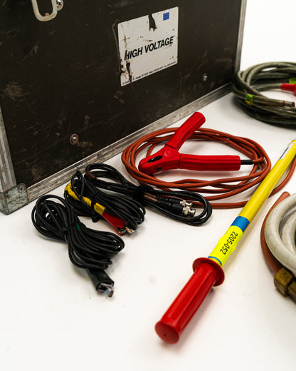 VLF-6022CM Hipot Tester