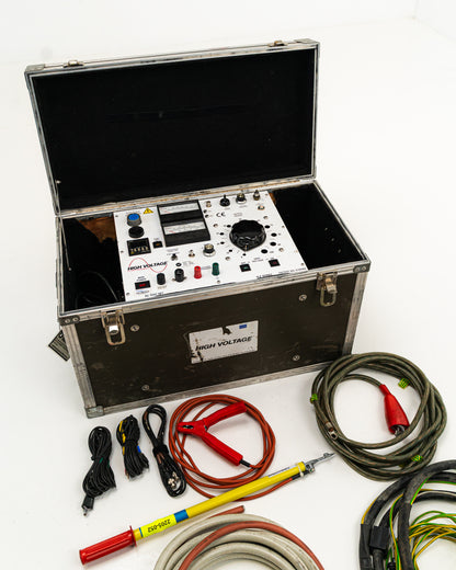 VLF-6022CM Hipot Tester