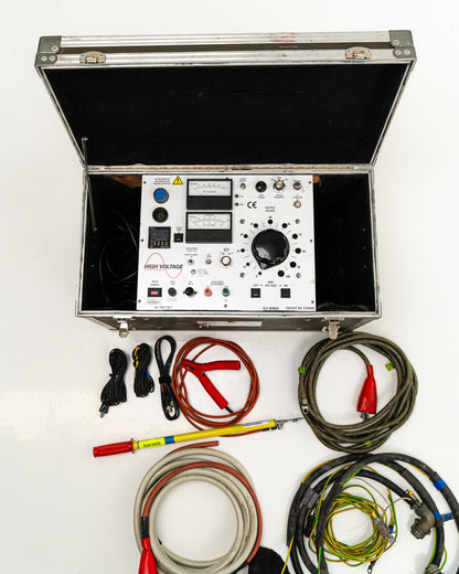 VLF-6022CM Hipot Tester