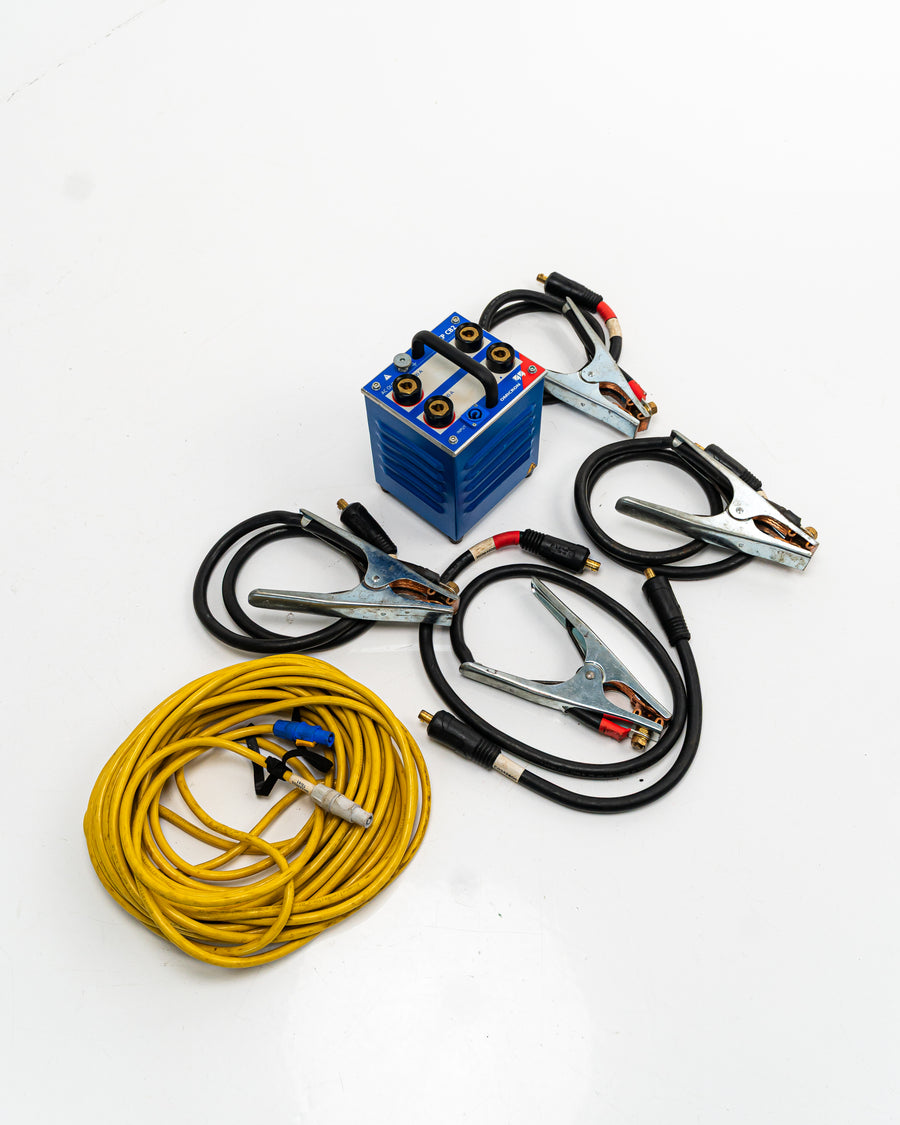 Omicron CP-CB2