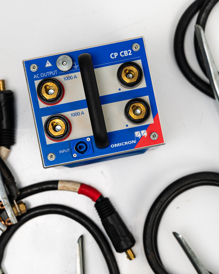 Omicron CP-CB2