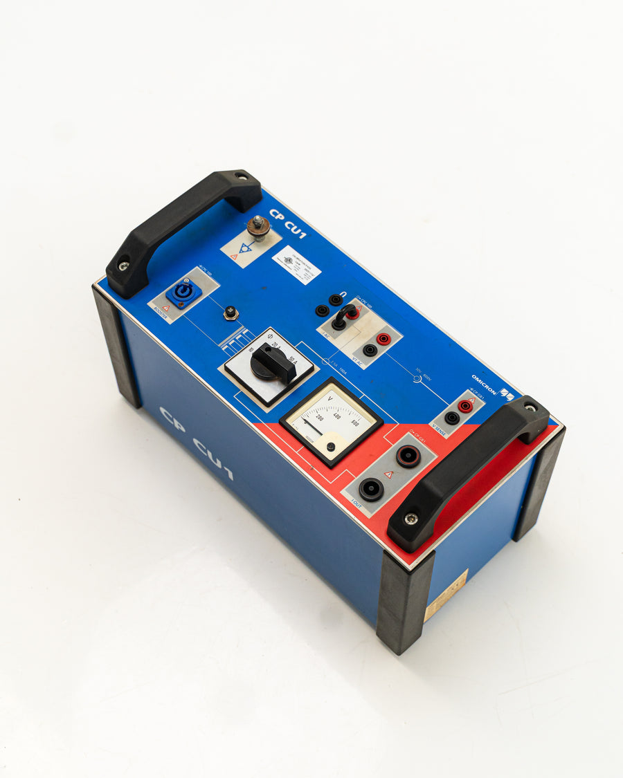 Omicron CP-CU1