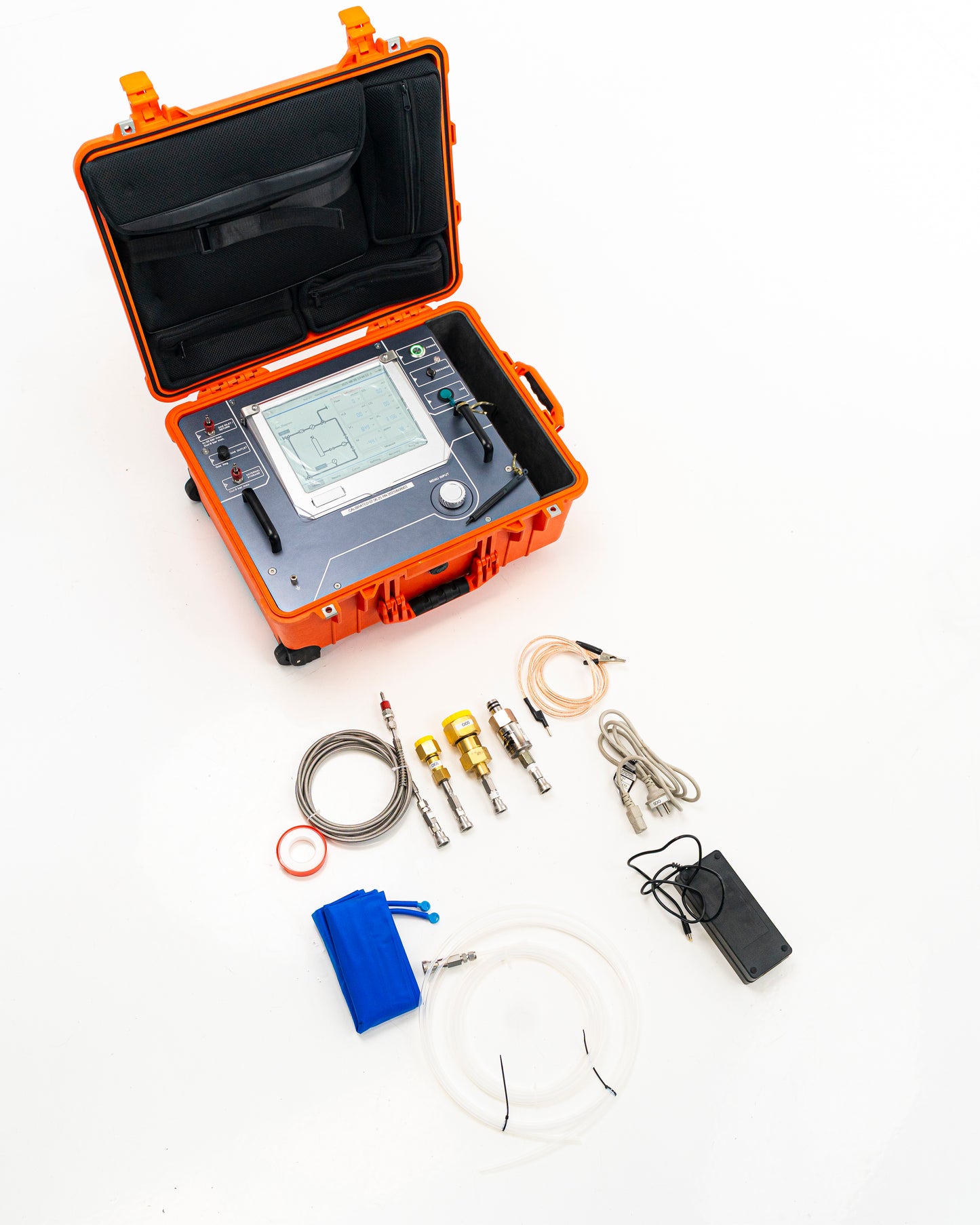 RA912F SF₆ Gas Analyzer