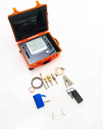 RA912F SF₆ Gas Analyzer