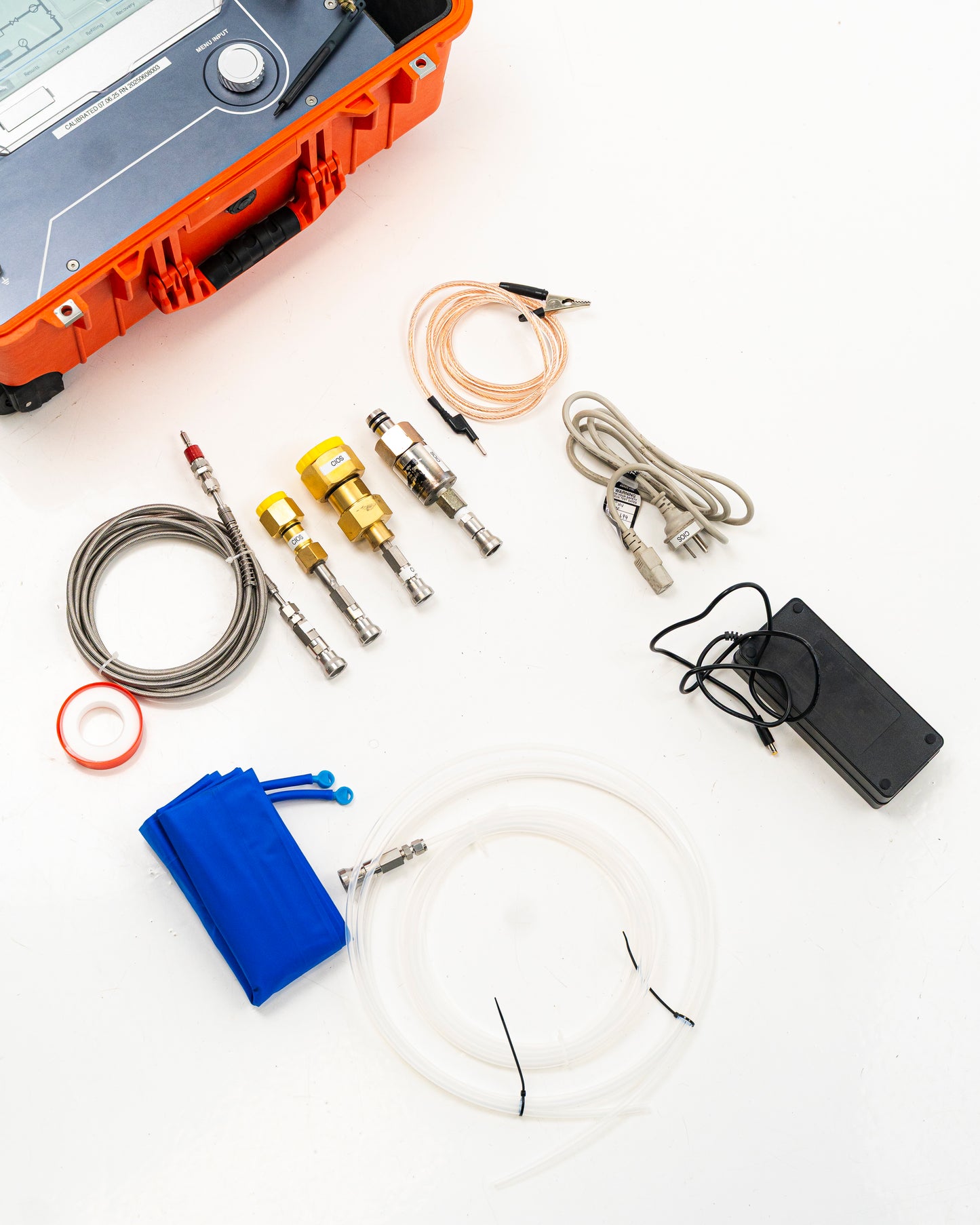 RA912F SF₆ Gas Analyzer