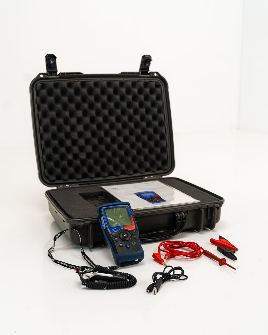 Omicron HGT-1