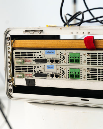 TDK-Lambda GEM-150-10