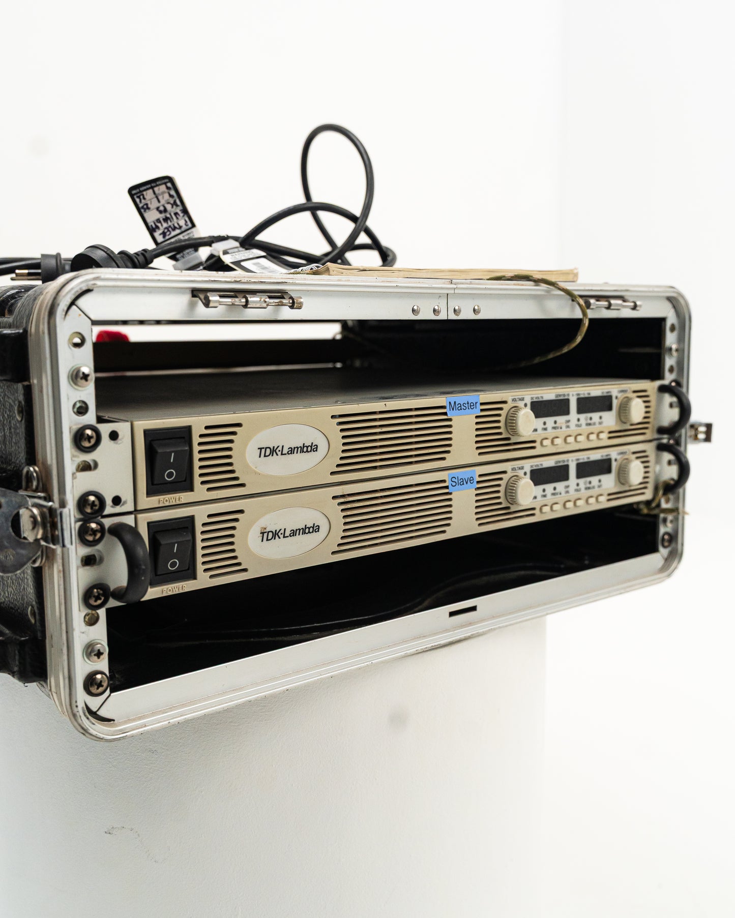 TDK-Lambda GEM-150-10