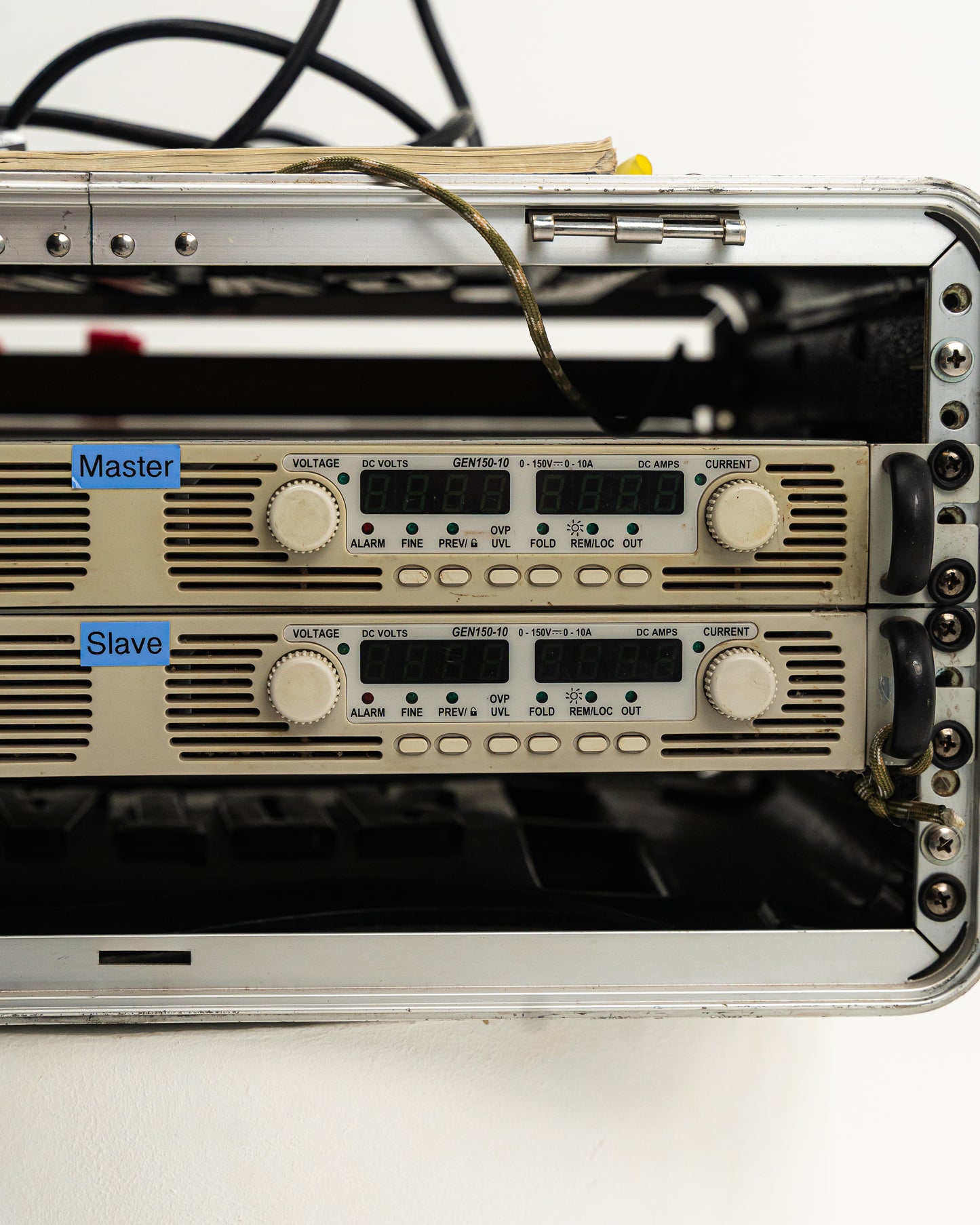 TDK-Lambda GEM-150-10