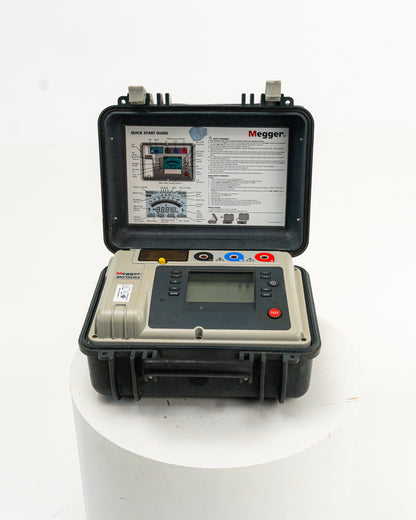 Megger MIT1020/2 Tester