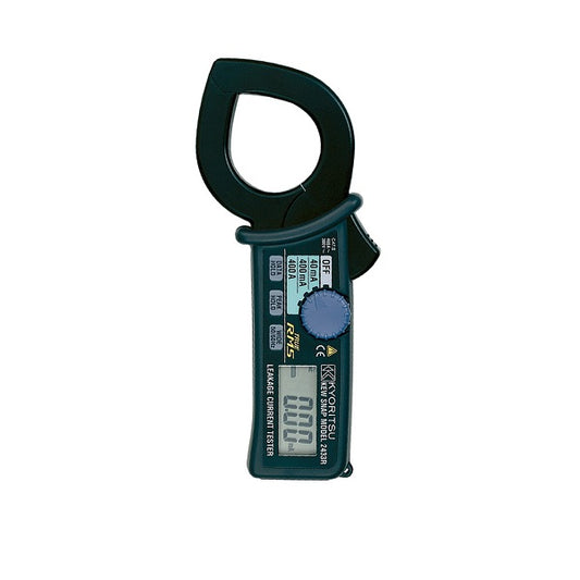 Leakage Clamp Meter 2433R