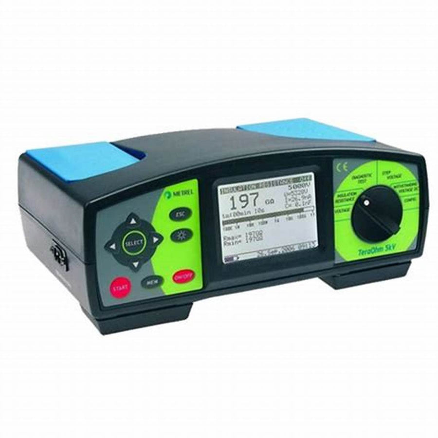 Metrel MI2077 Tester