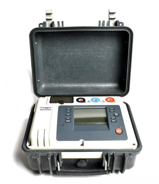 Megger MIT1020/2 Tester