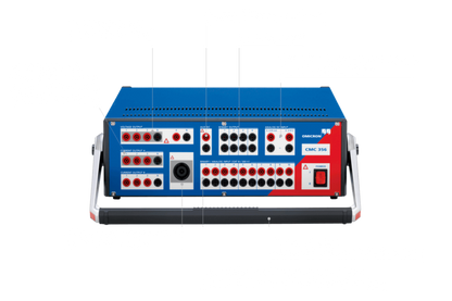 Omicron CMC 356