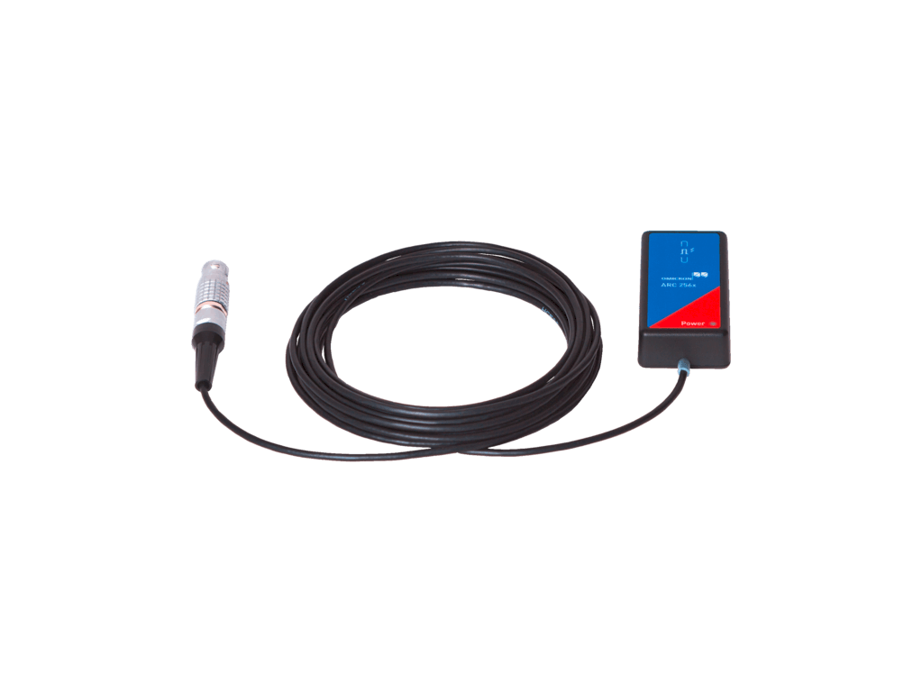 Omicron ARCx 256 Arc Flash Tester