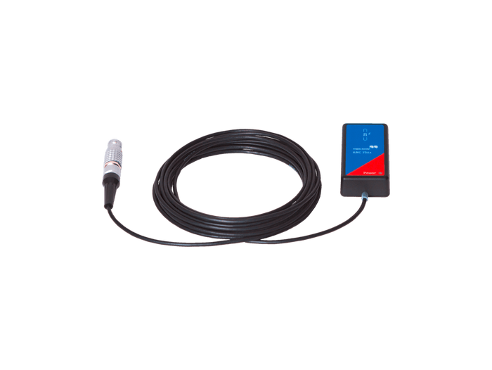Omicron ARCx 256 Arc Flash Tester