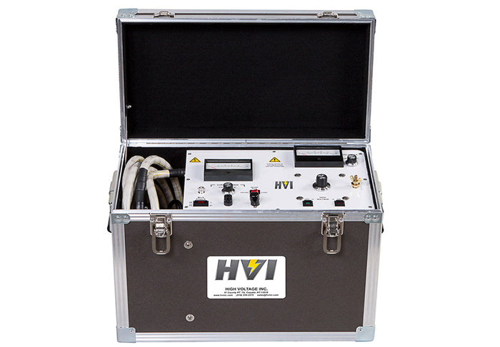HV Inc PFT-503CM