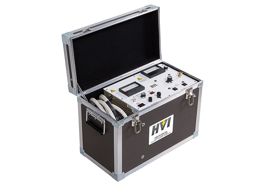 HV Inc PFT-503CM