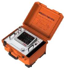 RA912F SF6 Gas Analyzer