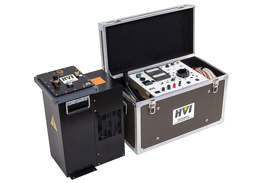 VLF-6022CM Hipot Tester