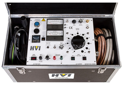 VLF-6022CM Hipot Tester