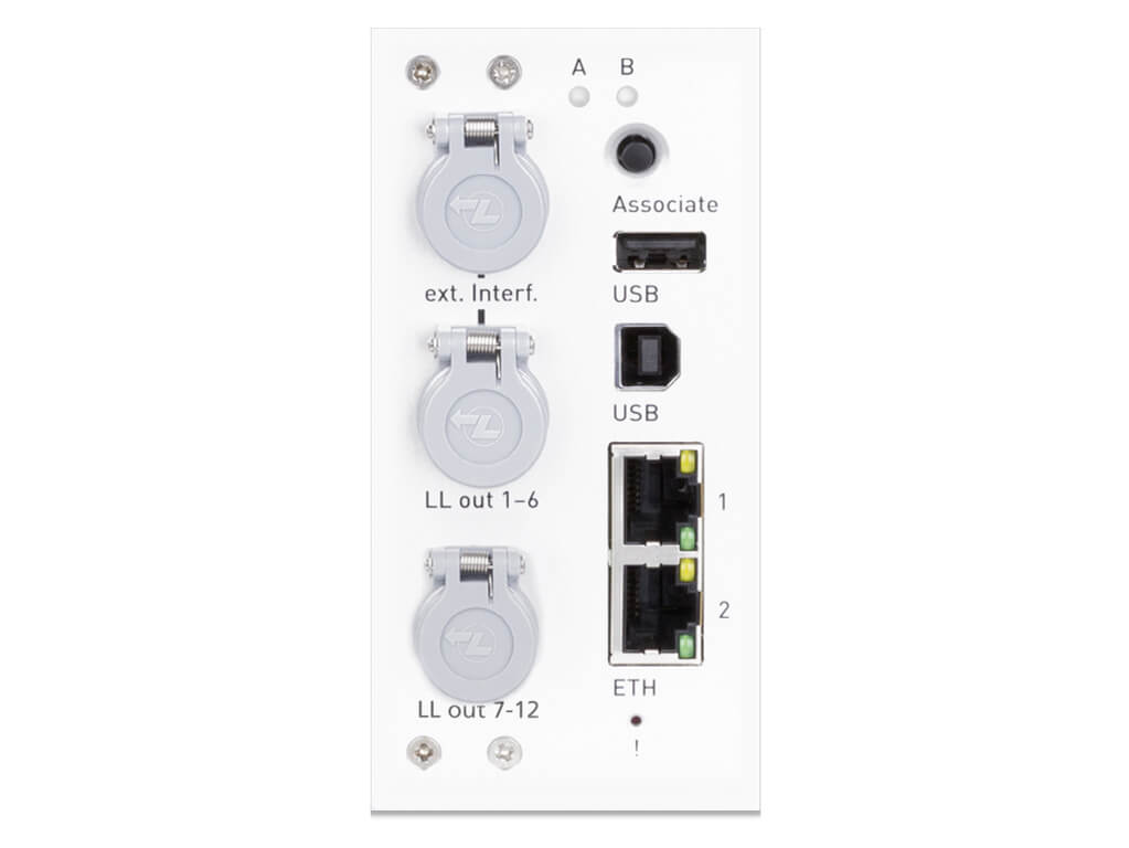 Omicron CMC 256Plus