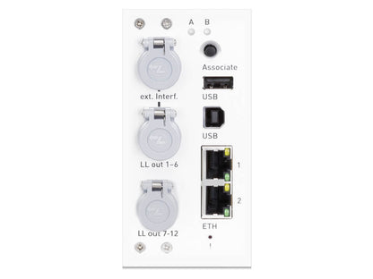 Omicron CMC 256Plus