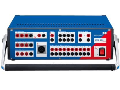Omicron CMC 256Plus