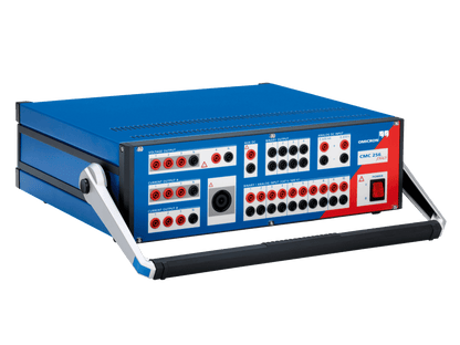 Omicron CMC 256Plus