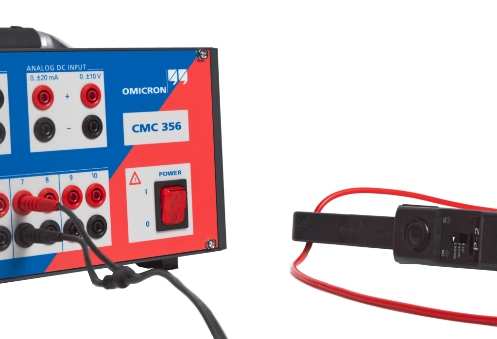 Omicron CMC 256Plus