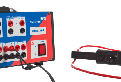 Omicron CMC 256Plus
