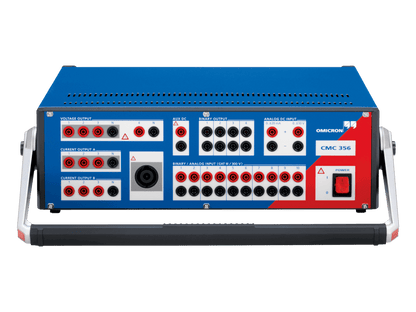 Omicron CMC 356
