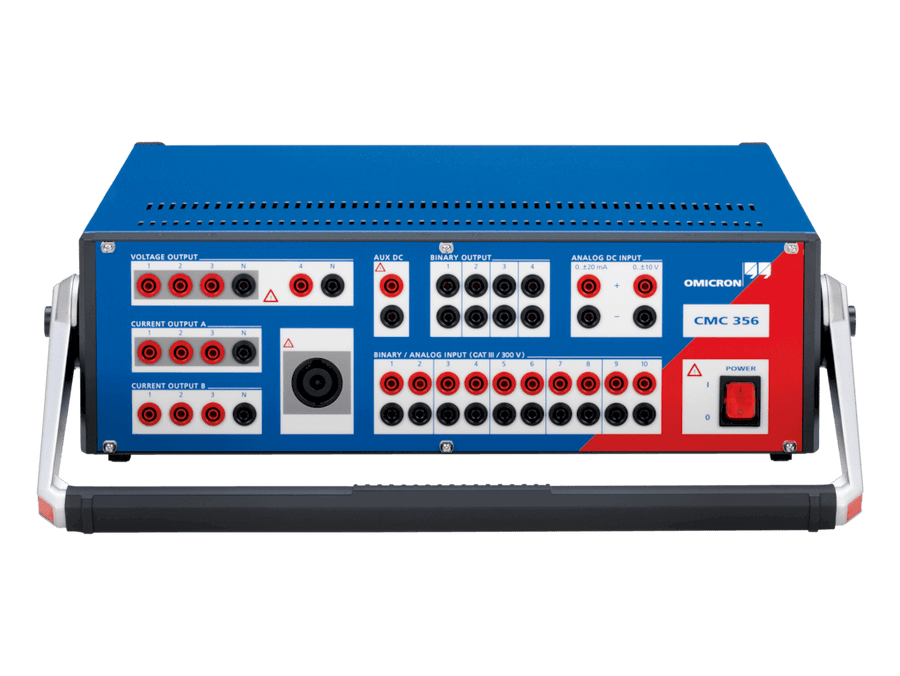Omicron CMC 356