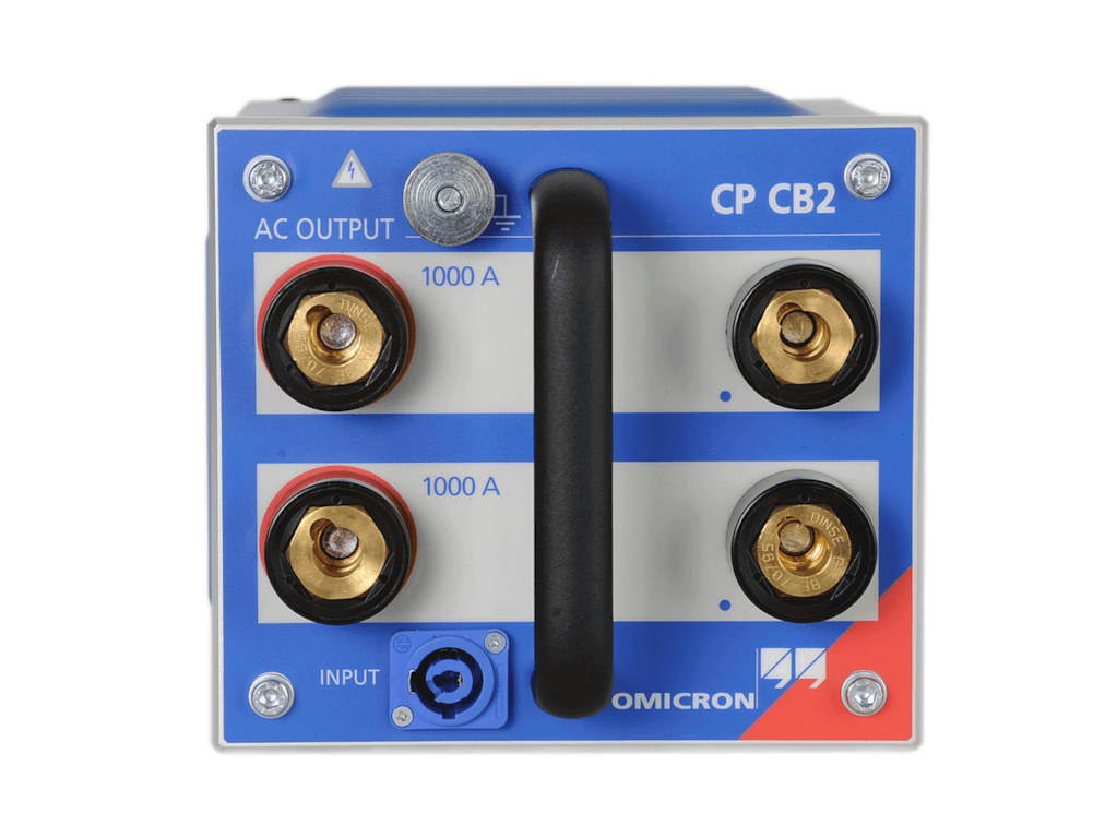 Omicron CP-CB2