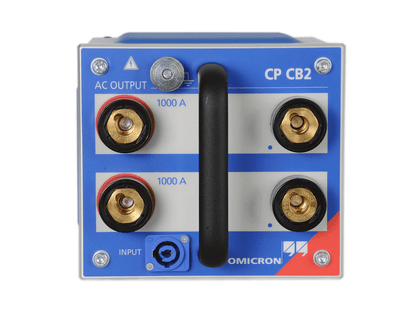 Omicron CP-CB2