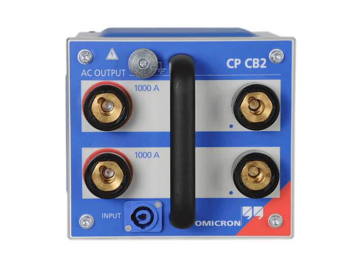 Omicron CP-CB2