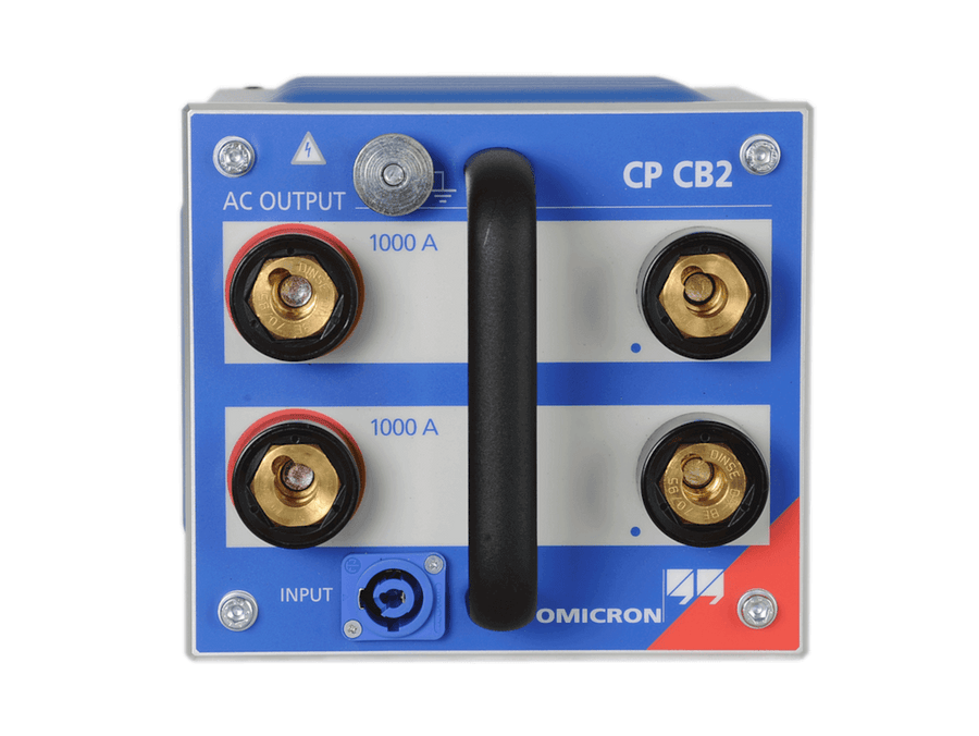 Omicron CP-CB2