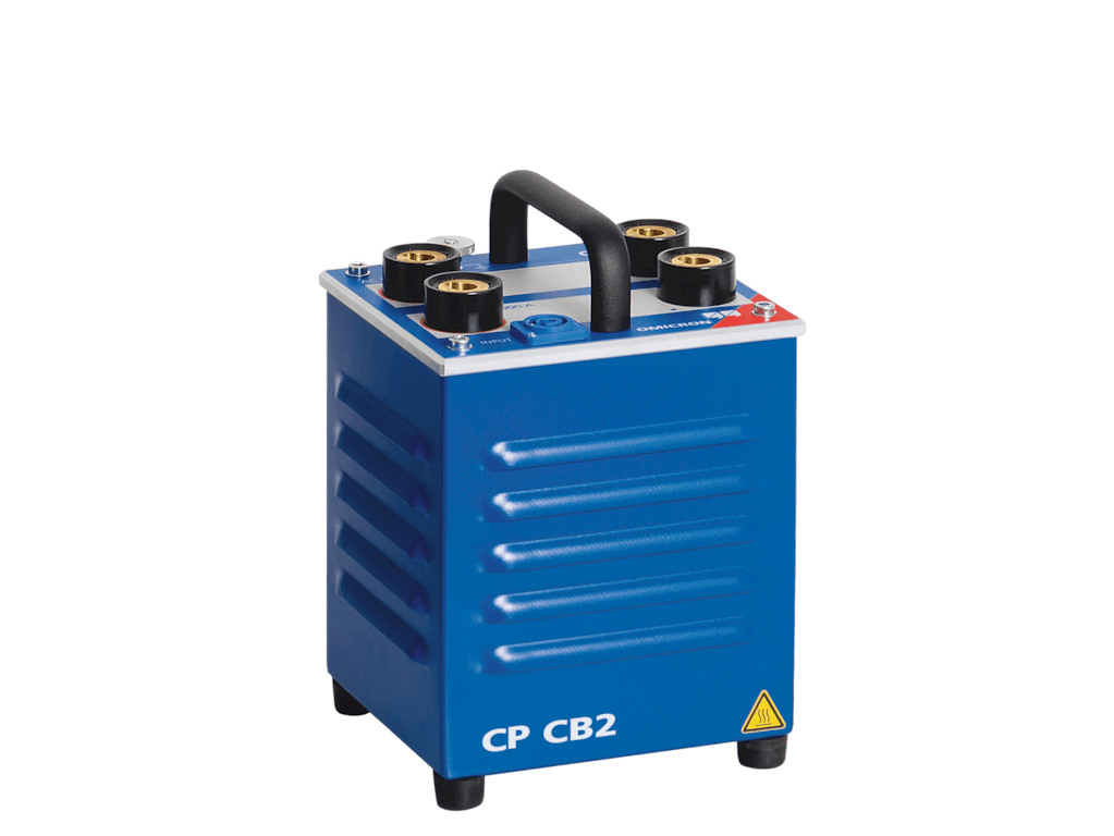 Omicron CP-CB2
