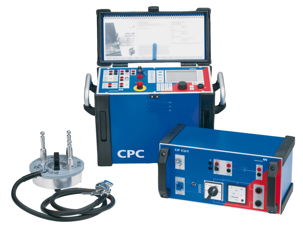 Omicron CP-CU1