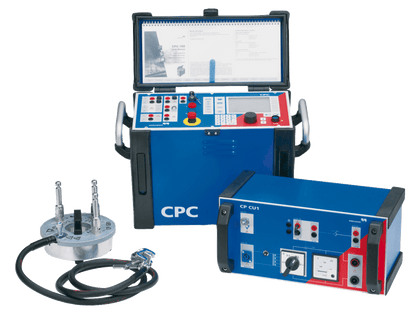 Omicron CP-CU1